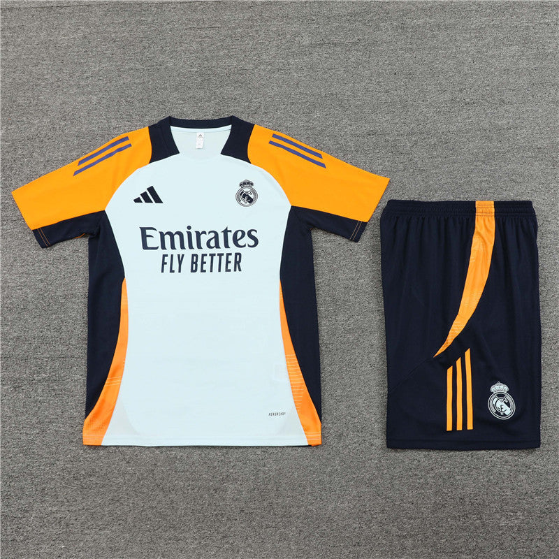 Maillot du Real Madrid