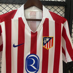 Atletico Madrid Casa 25/26
