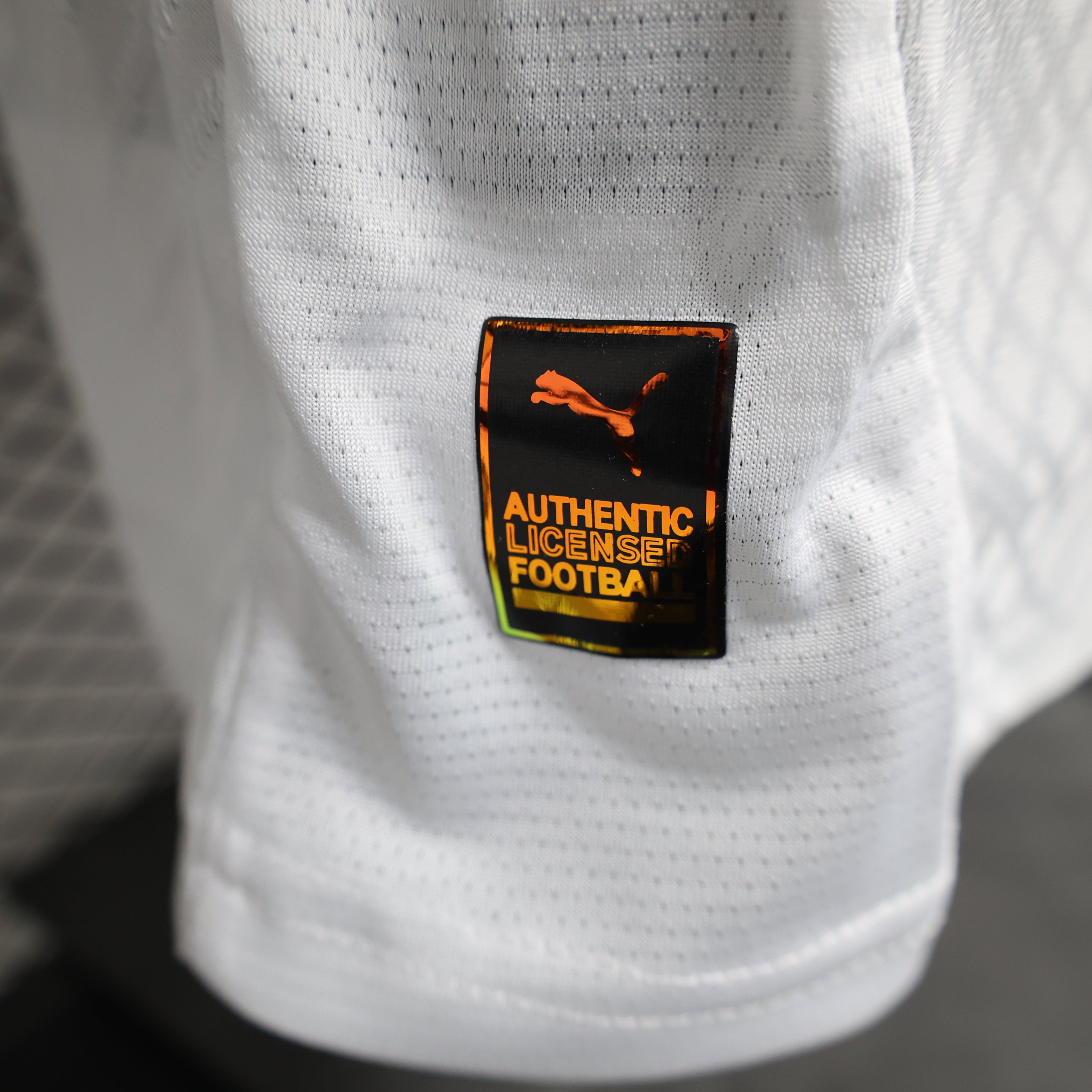 Maroc Extérieur 24/25 - Version Joueur