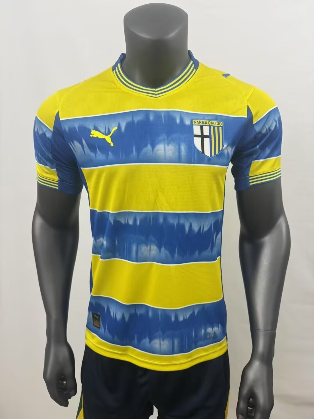 Match à l'extérieur de Parme 25/26 - Version joueur