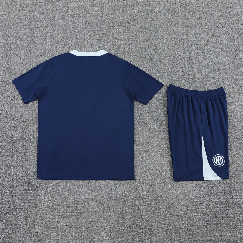 maillot de l'Inter Milan