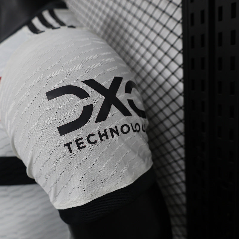 Troisième maillot de Manchester United 24/25 - Version joueur