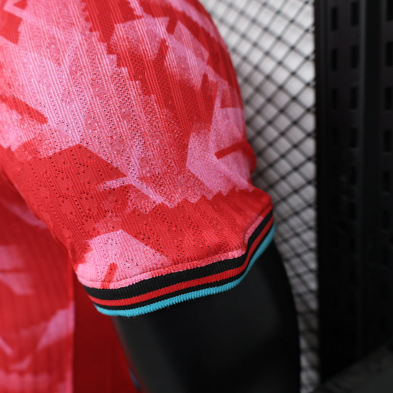 Corée du Sud 24/25 - Version joueur