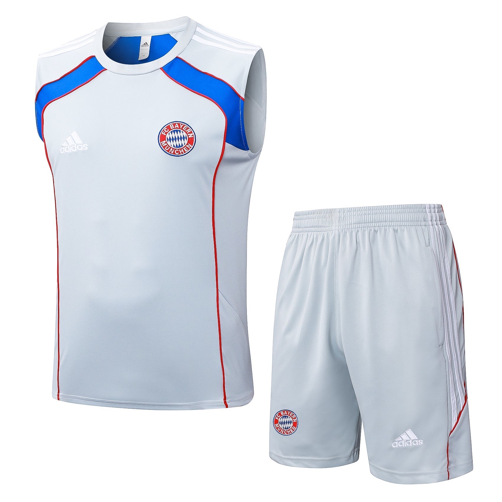 Ensemble gilet Bayern Munich