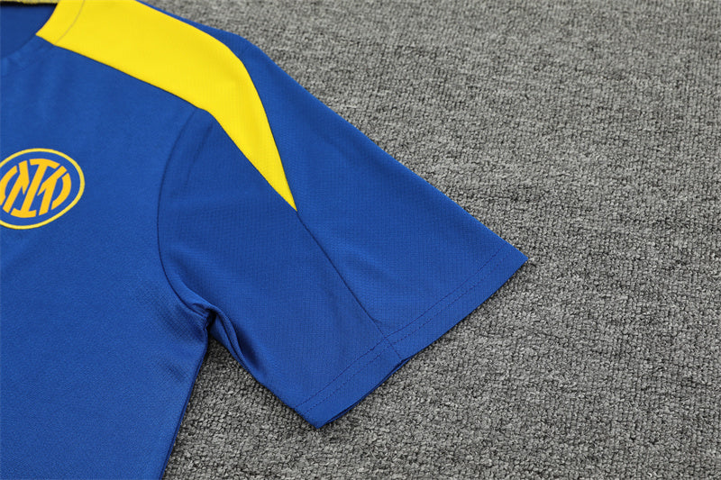 maillot de l'Inter Milan