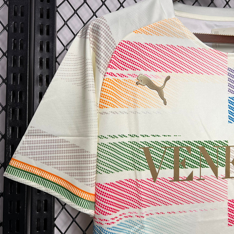 Édition spéciale Venise 24/25