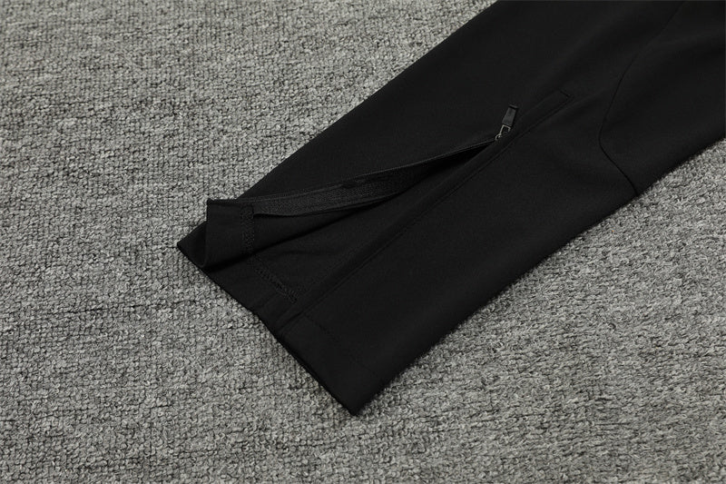 Tuta Real Madrid 24/25