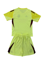 Completo Real Madrid