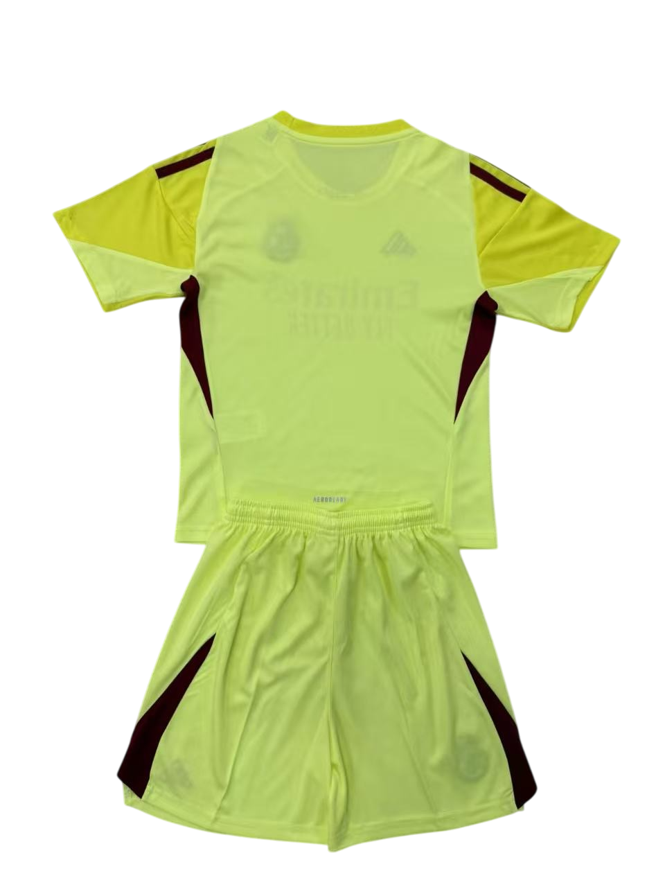 Maillot du Real Madrid