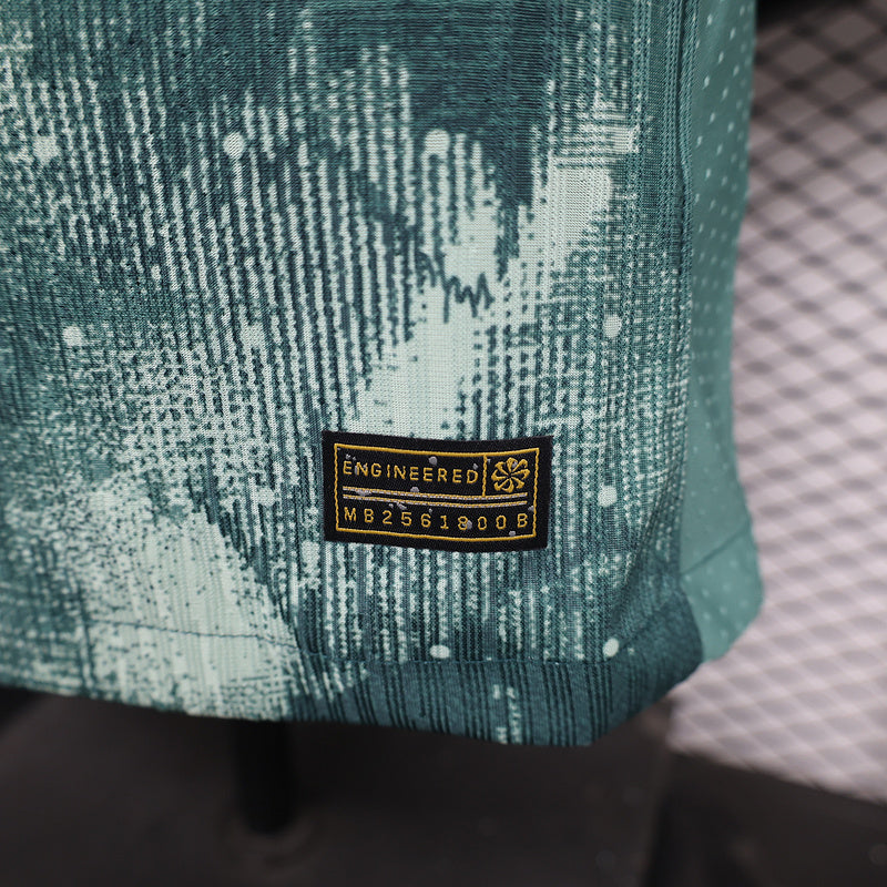 Tottenham Terza 24/25 - Versione Giocatore