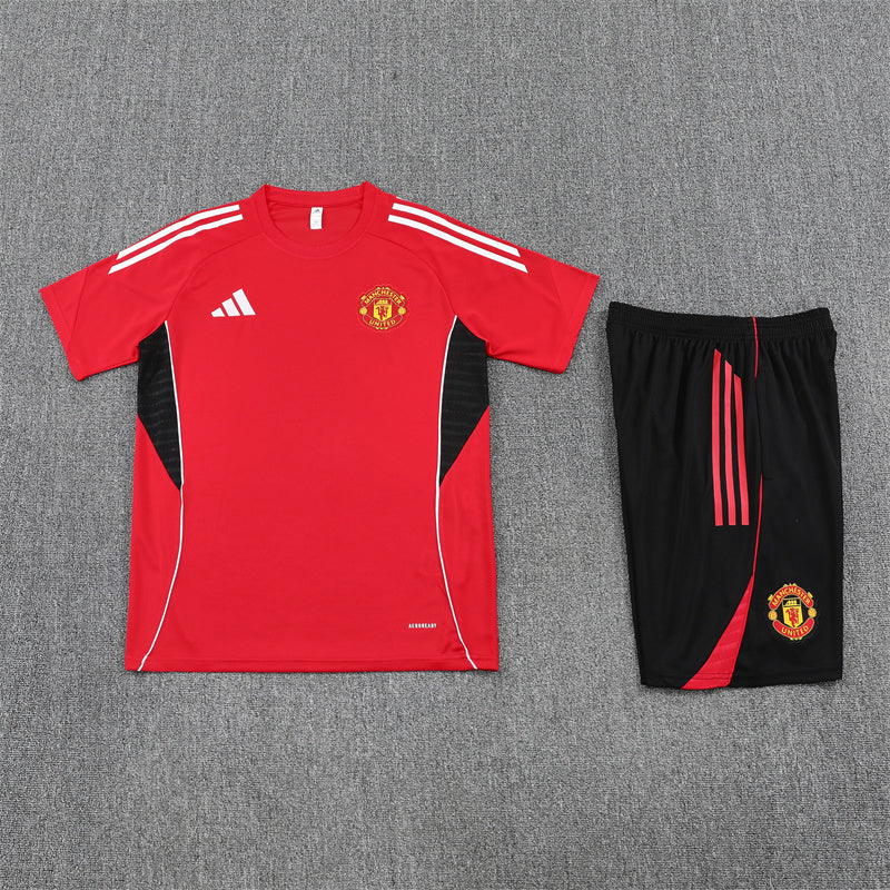 Maillot de Manchester United