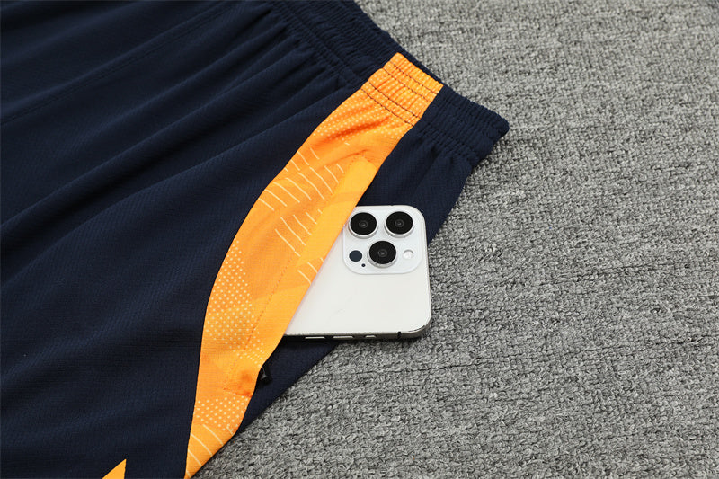 Maillot du Real Madrid