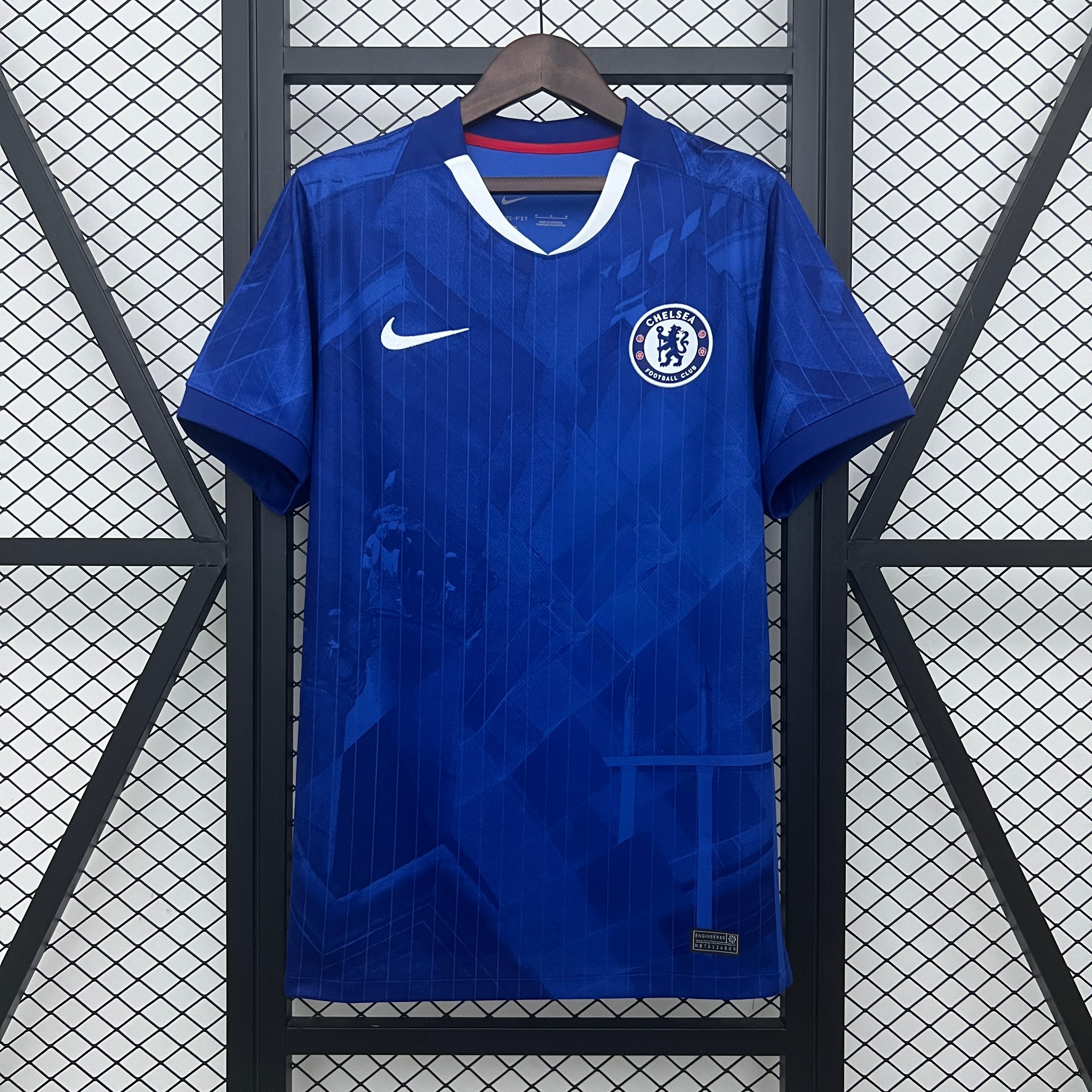Chelsea Home 25/26