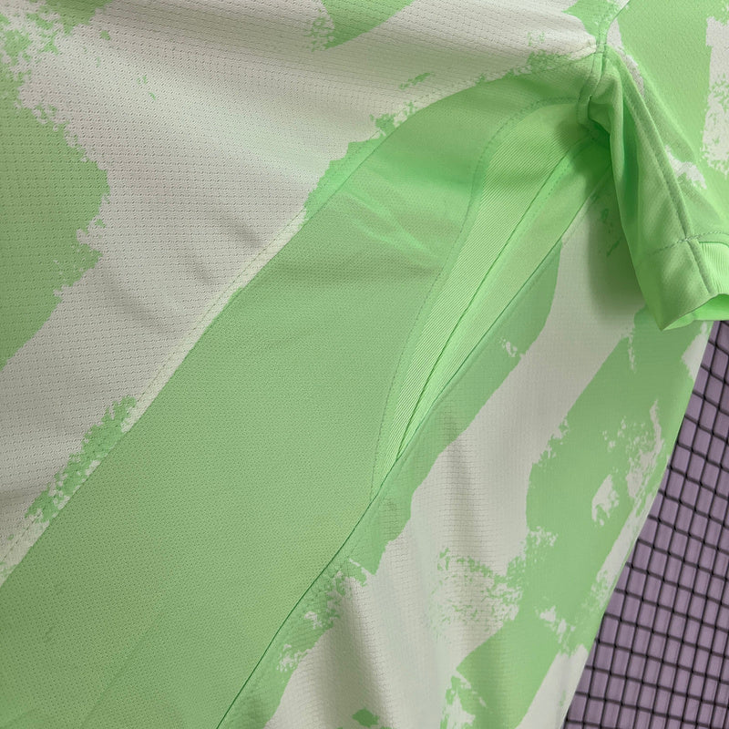 Barcelona Terza 24/25