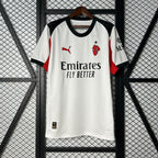 Milan Away 25/26