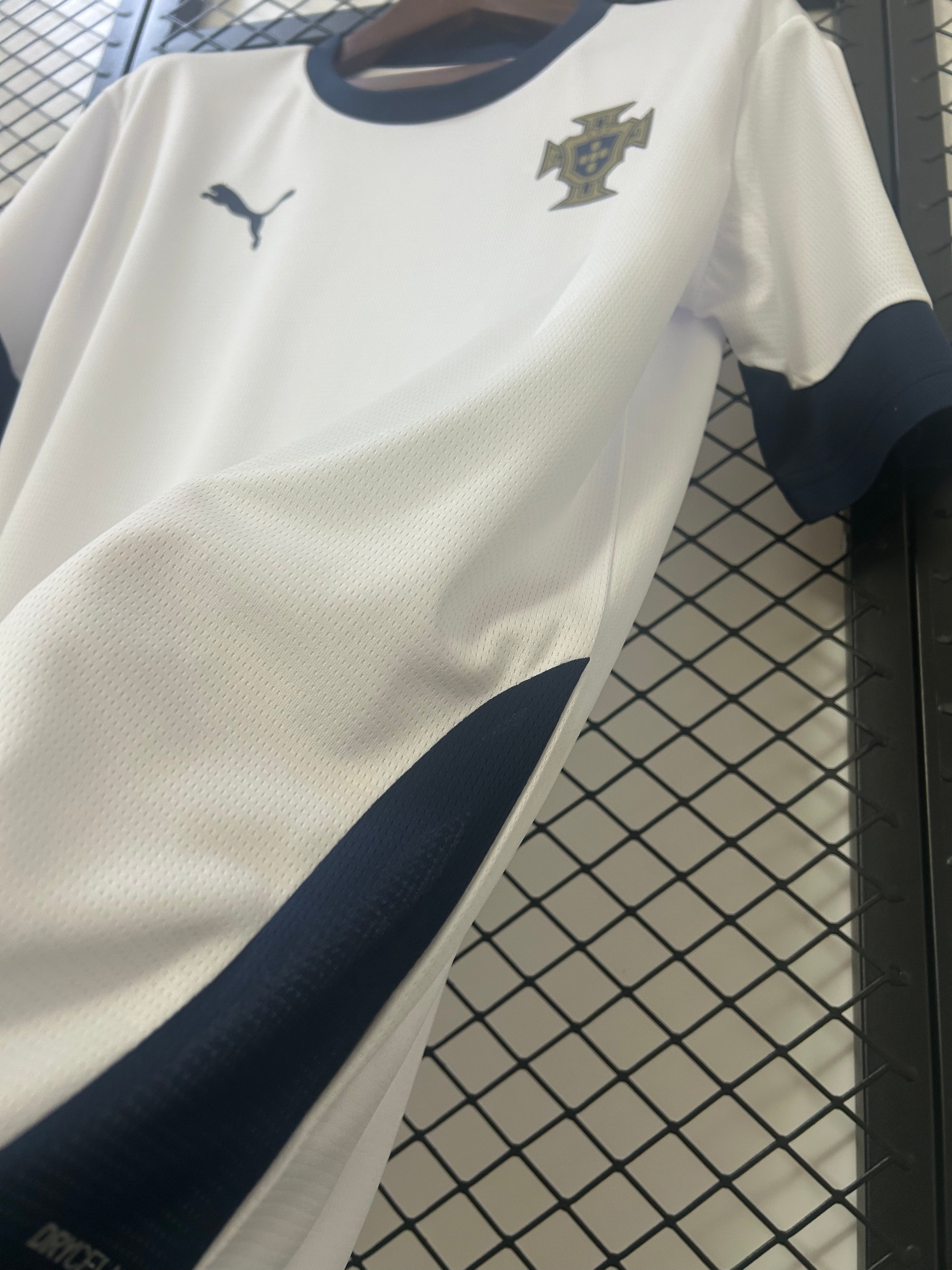 Entraînement Portugal 25/26