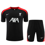 Maillot de Liverpool