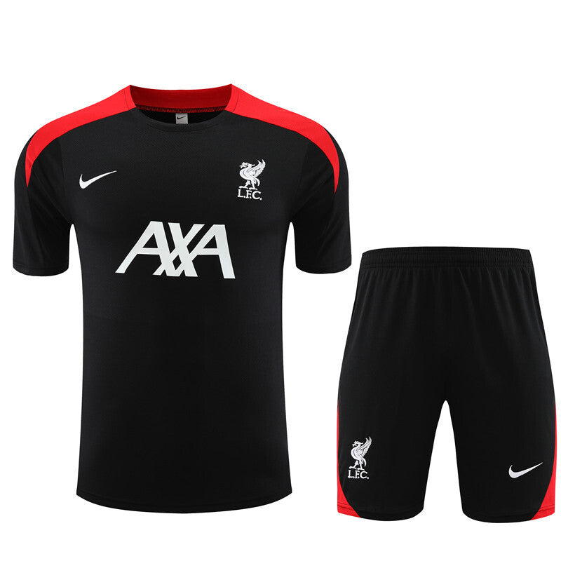 Maillot de Liverpool