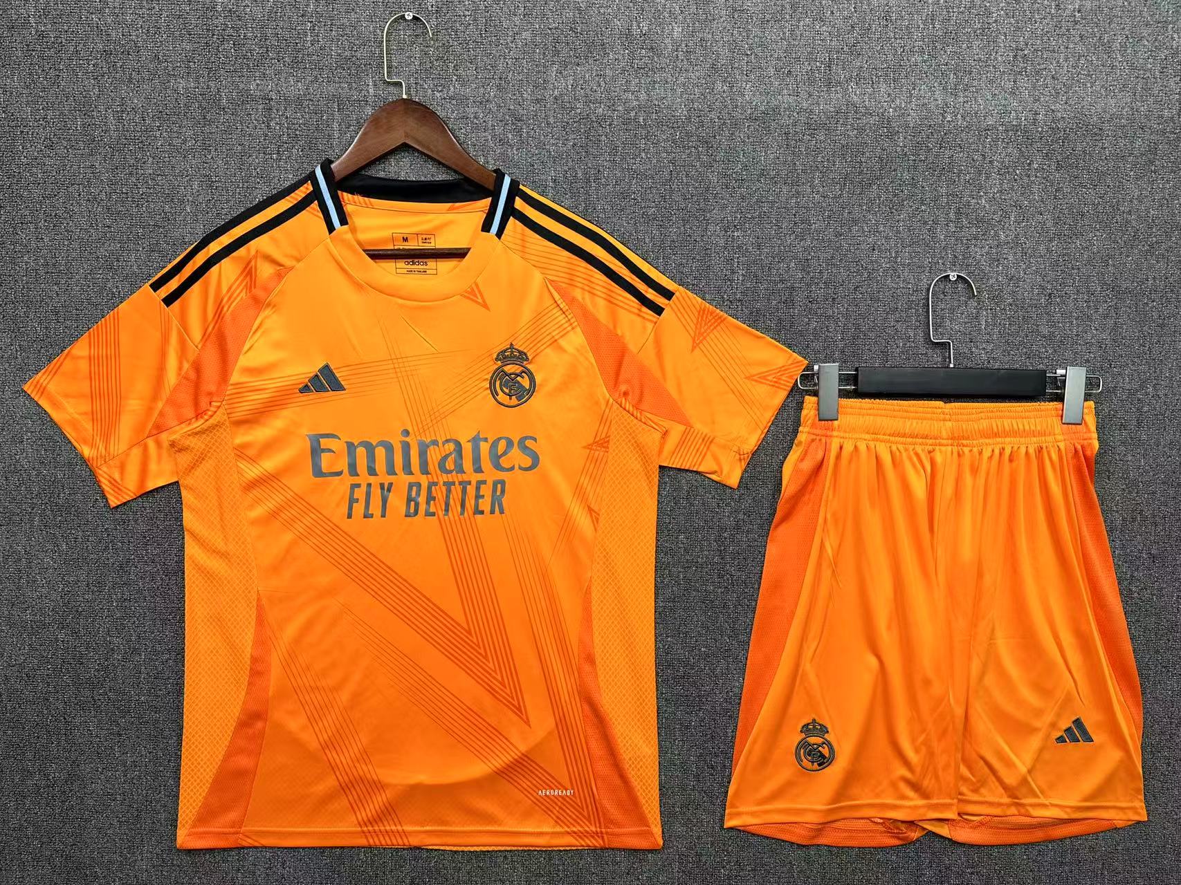 Maillot du Real Madrid