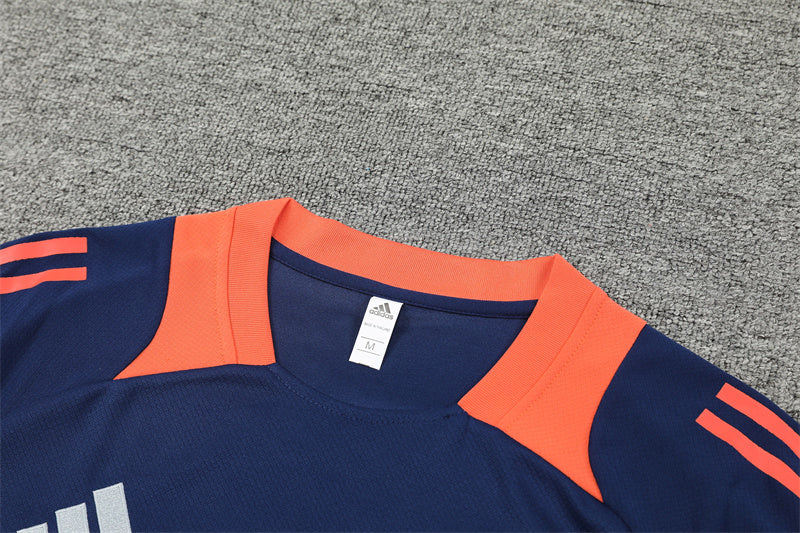 Maillot de Manchester United