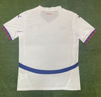 Serbia Trasferta 24/25