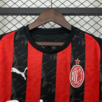 Milan Home 25/26