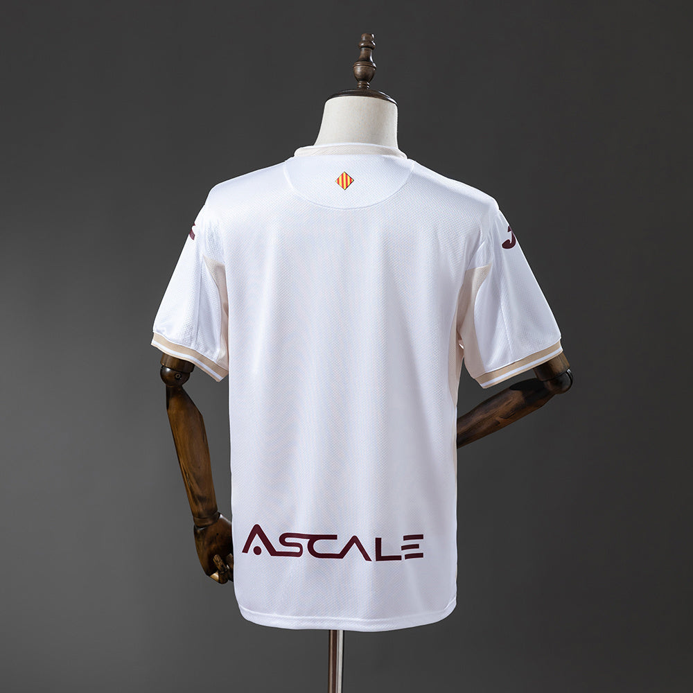 Villareal Trasferta 25/26