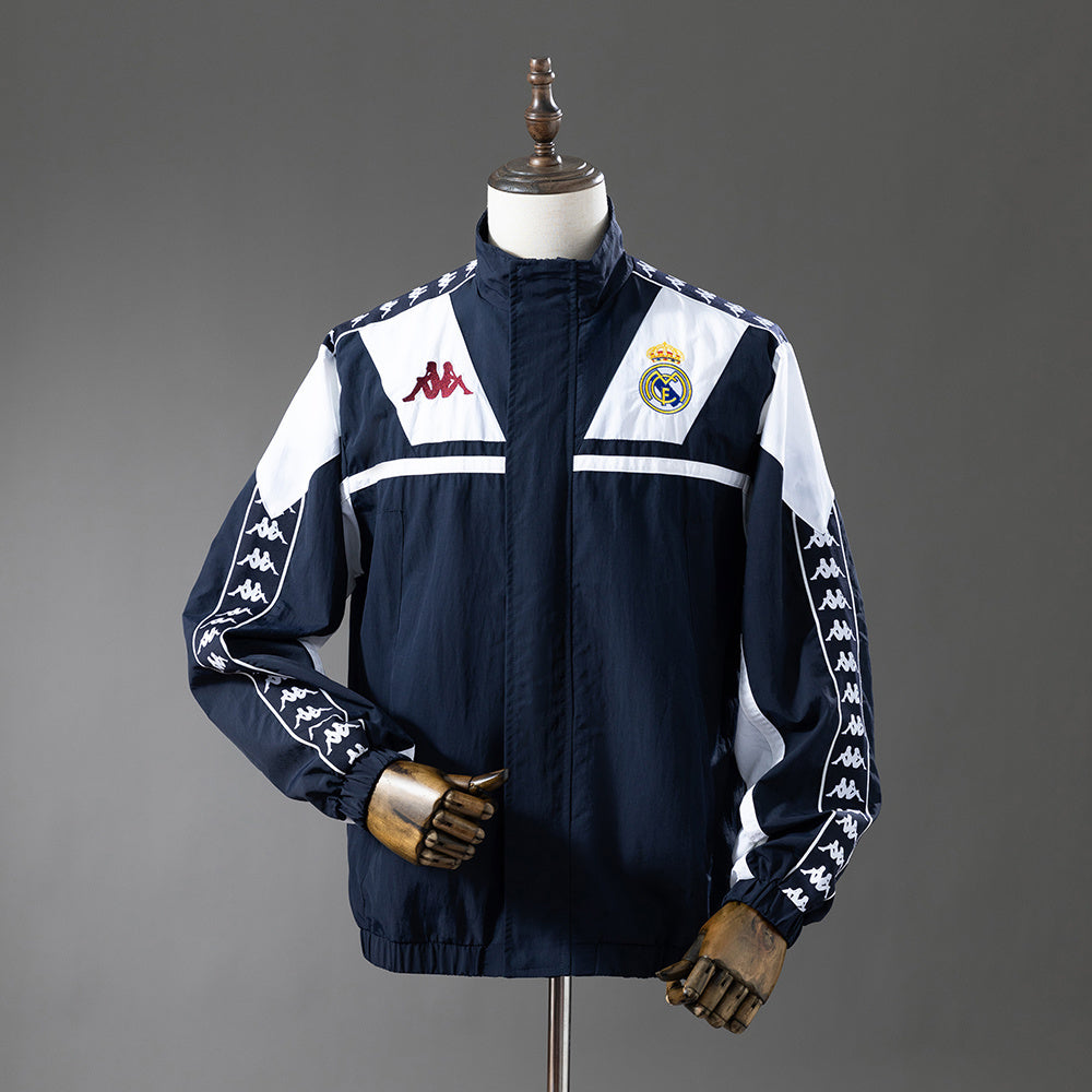 Veste Real Madrid 25/26