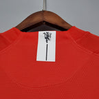 Maillot rétro Manchester United 07/08