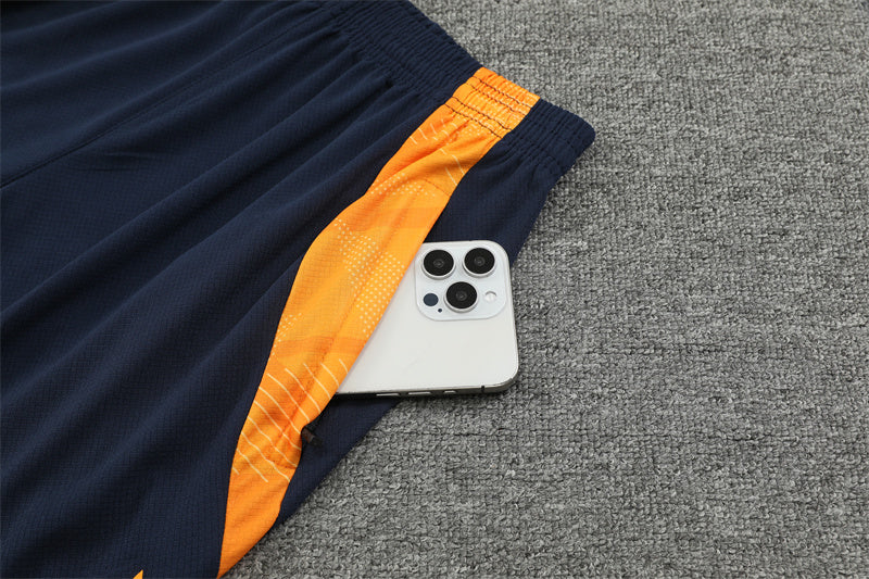 Maillot du Real Madrid