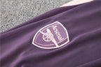 Arsenal Tracksuit 24/25