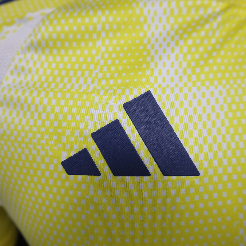 Maillot extérieur Juventus 24/25 - Version joueur