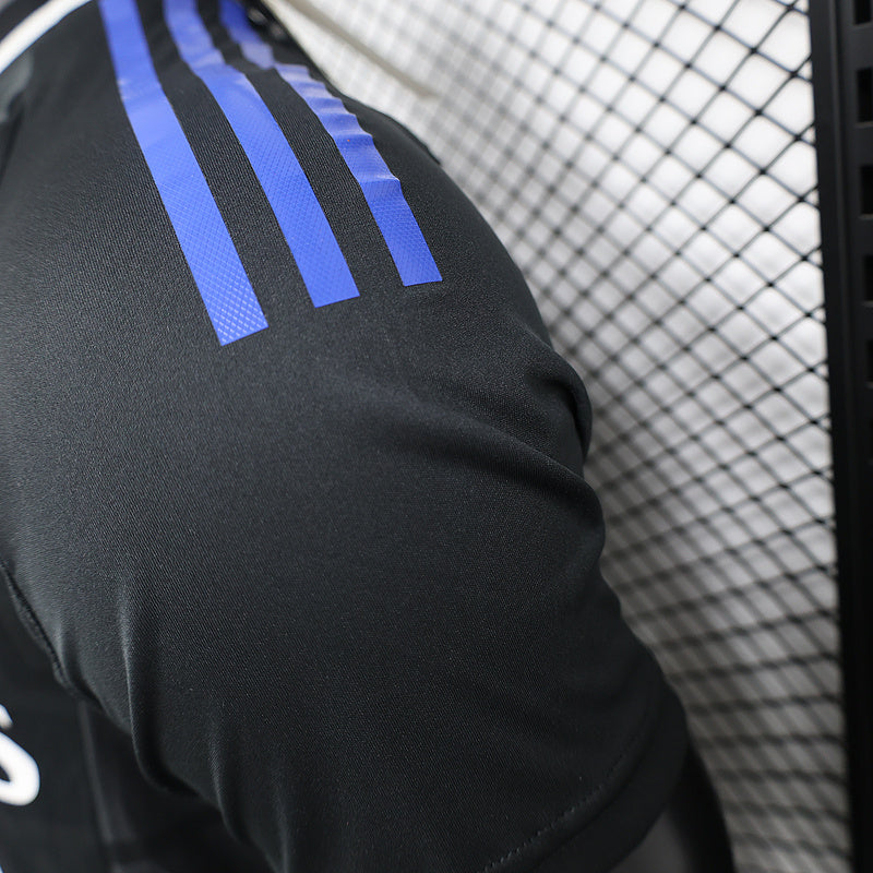 Maillot extérieur de Lyon 24/25 - Version joueur