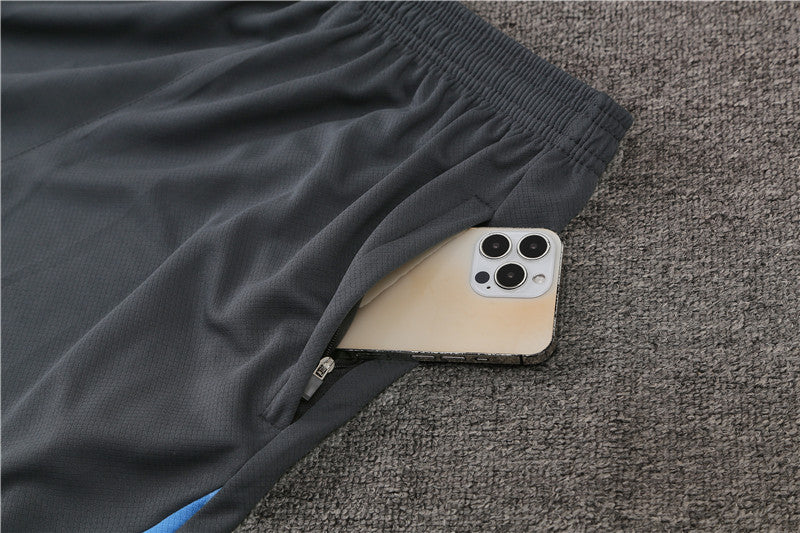 Équipement complet de Tottenham