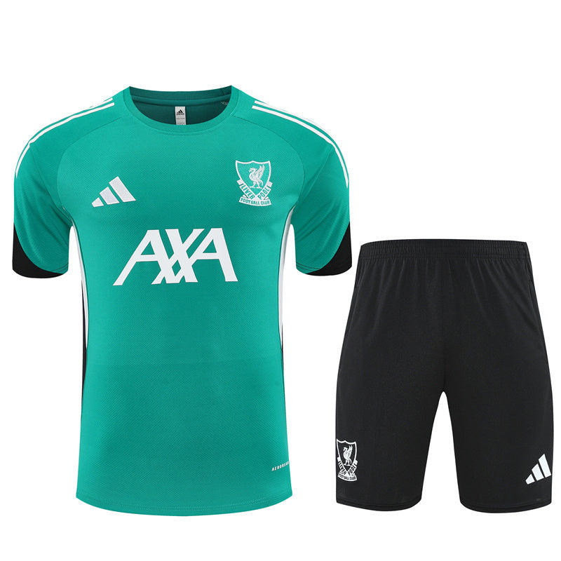 Maillot de Liverpool