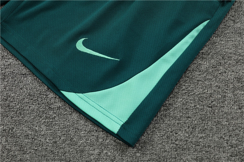 Équipement complet de Tottenham