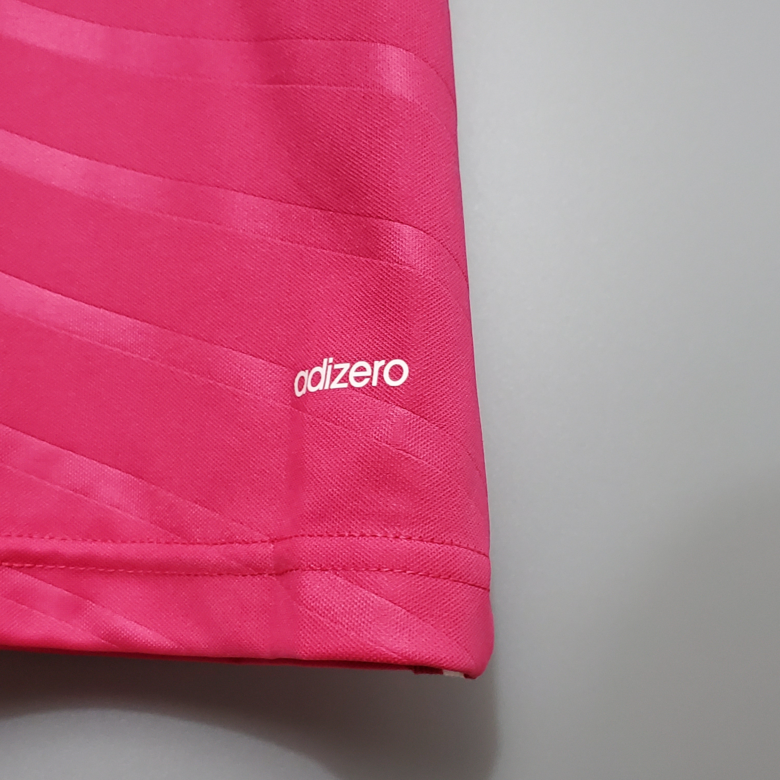 Maillot extérieur rétro du Real Madrid 14/15