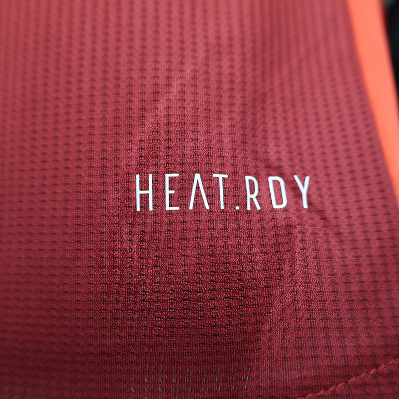 Manchester United Domicile 24/25 - Version Joueur