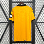Wolves Home 25/26