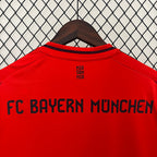 Bayern Monaco Casa 24/25