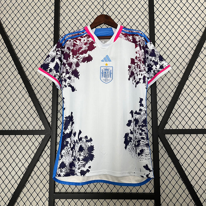 Édition spéciale Espagne 24/25