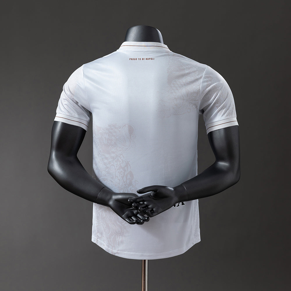 Napoli Trasferta 25/26 - Versione Giocatore