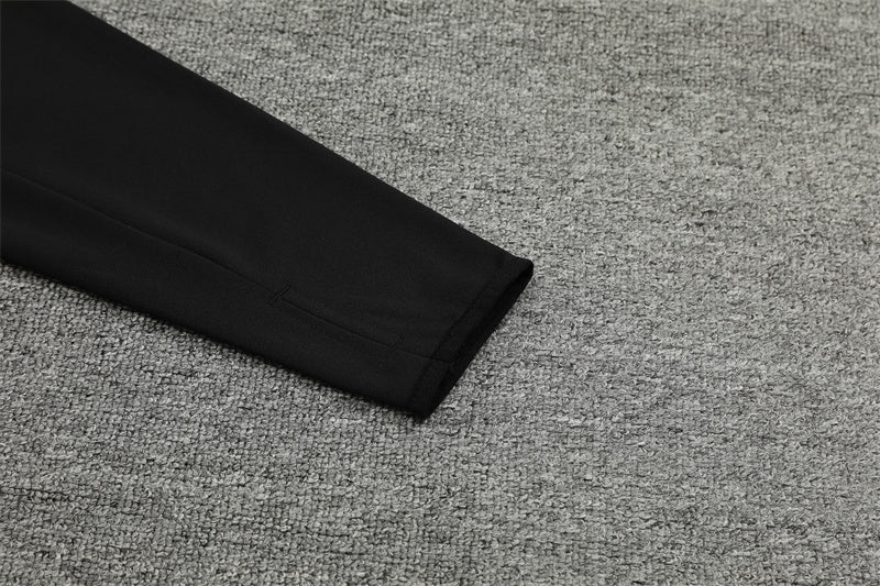 Tuta Real Madrid 24/25