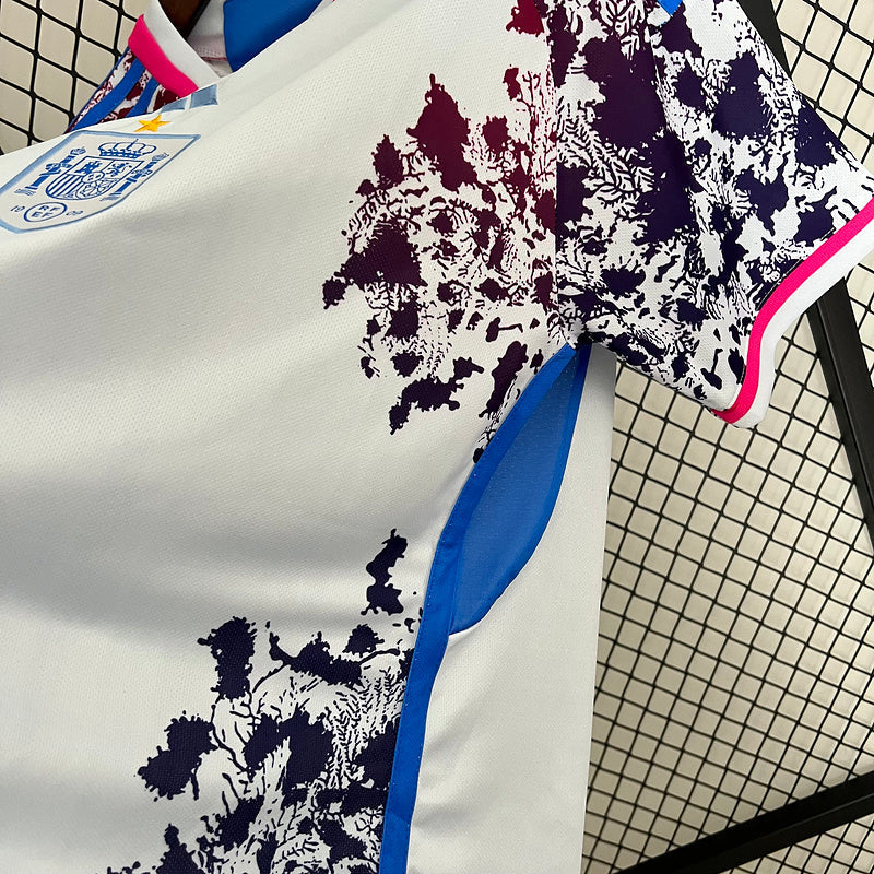 Édition spéciale Espagne 24/25