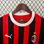 Milan Domicile 24/25
