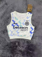 Crop Top Inter