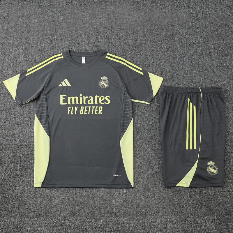 Maillot du Real Madrid