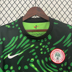 Nigeria Accueil 24/25