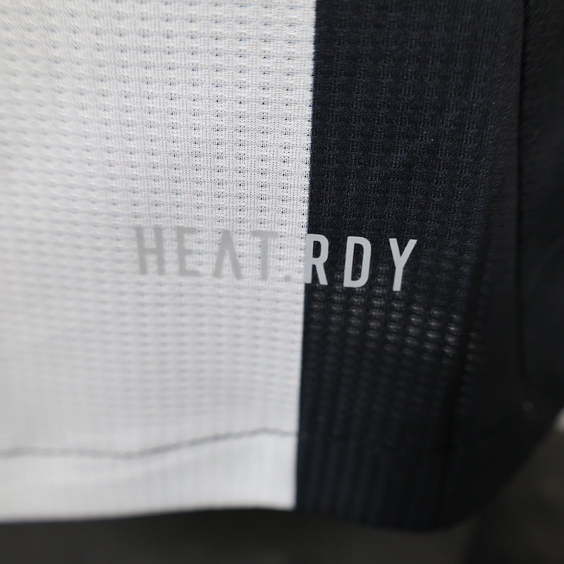 Newcastle Domicile 24/25 - Version joueur