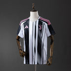Juventus Domicile 25/26